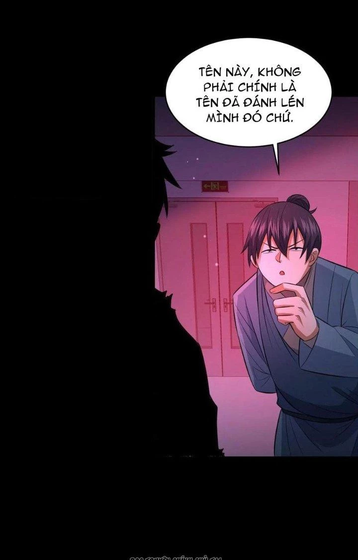 Gọi Ta Là Quỷ Sai Đại Nhân Chapter 79 - Trang 2