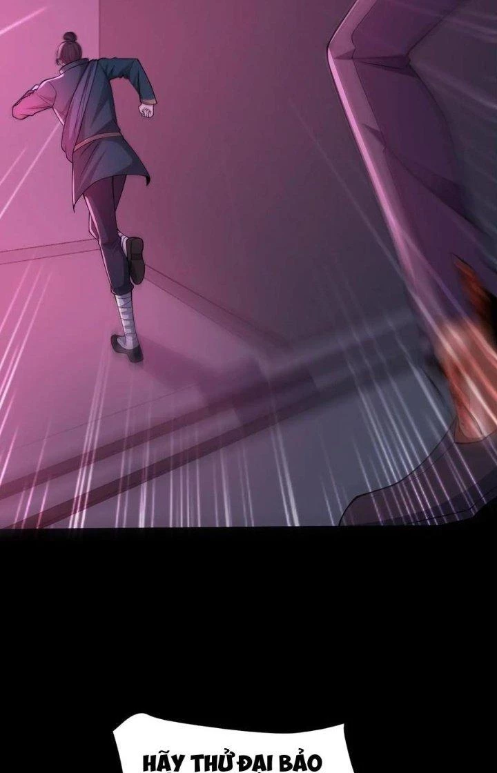 Gọi Ta Là Quỷ Sai Đại Nhân Chapter 80 - Trang 2