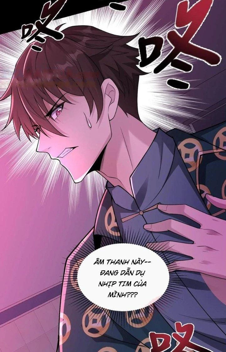 Gọi Ta Là Quỷ Sai Đại Nhân Chapter 80 - Trang 2