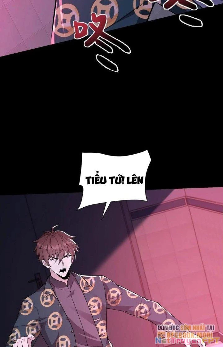 Gọi Ta Là Quỷ Sai Đại Nhân Chapter 80 - Trang 2