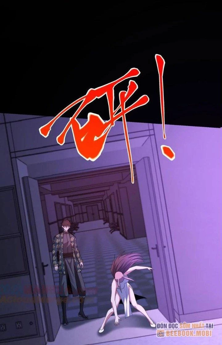 Gọi Ta Là Quỷ Sai Đại Nhân Chapter 80 - Trang 2