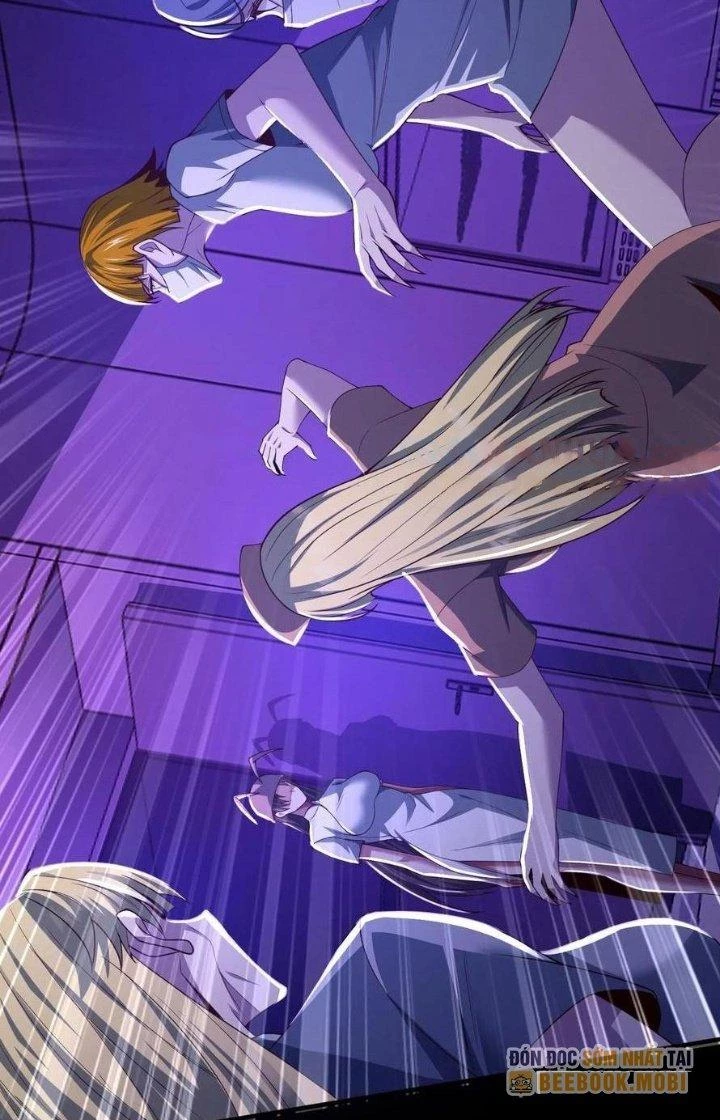 Gọi Ta Là Quỷ Sai Đại Nhân Chapter 80 - Trang 2