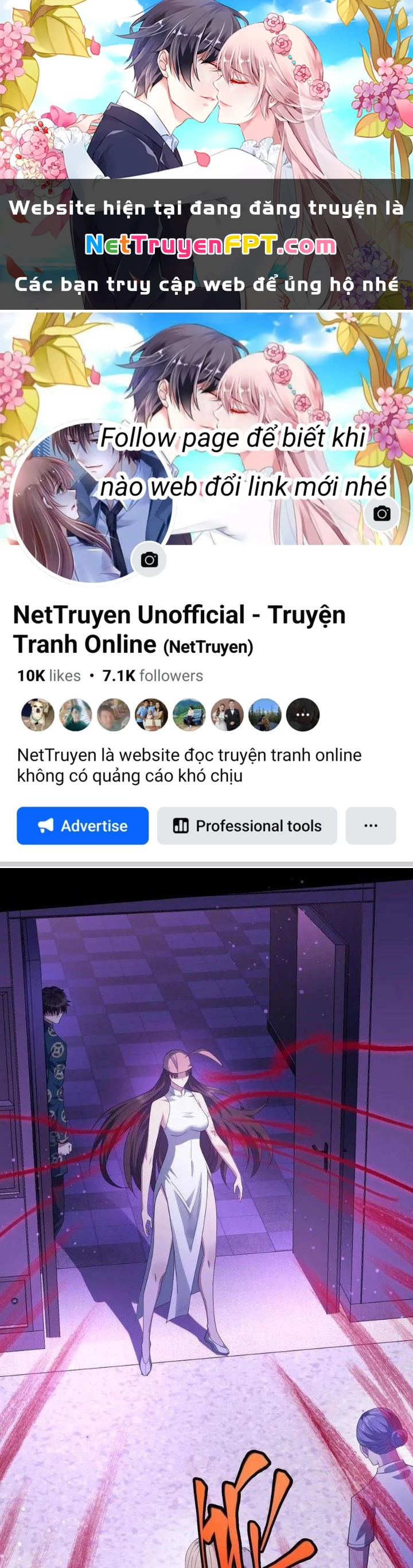 Gọi Ta Là Quỷ Sai Đại Nhân Chapter 81 - Trang 2