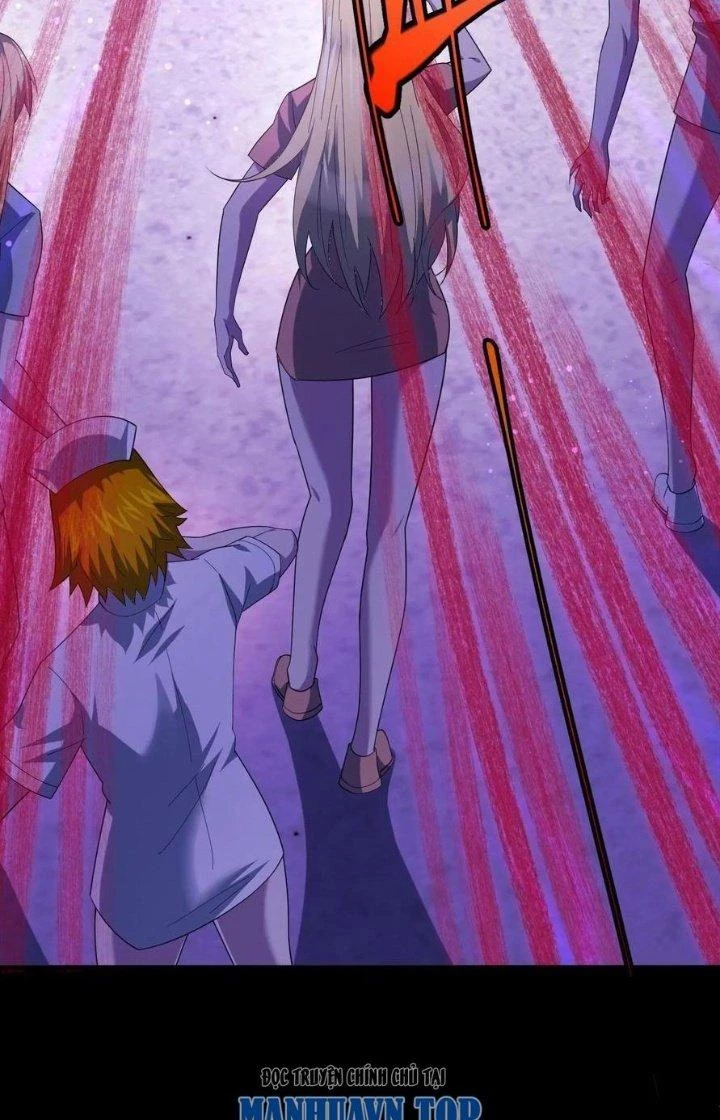 Gọi Ta Là Quỷ Sai Đại Nhân Chapter 81 - Trang 2