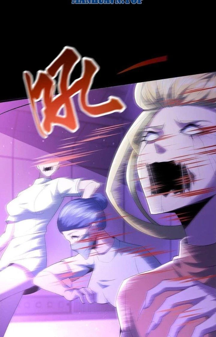 Gọi Ta Là Quỷ Sai Đại Nhân Chapter 81 - Trang 2