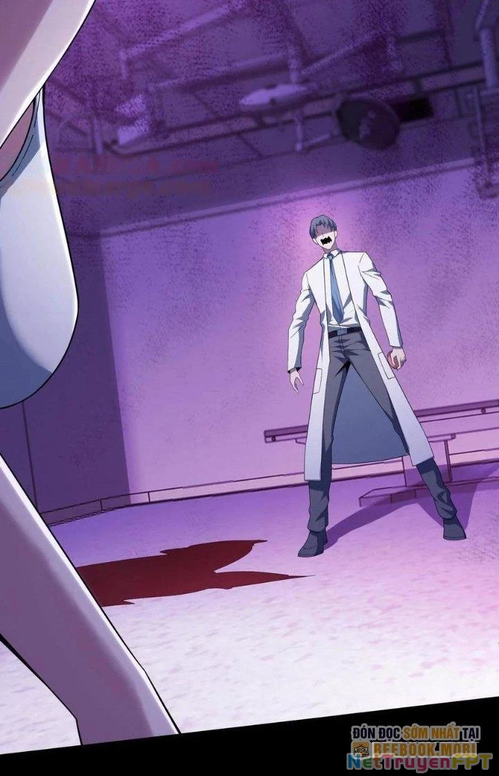 Gọi Ta Là Quỷ Sai Đại Nhân Chapter 81 - Trang 2