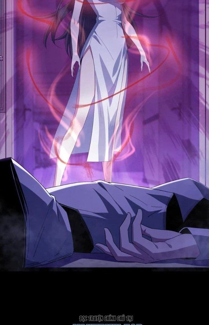 Gọi Ta Là Quỷ Sai Đại Nhân Chapter 81 - Trang 2