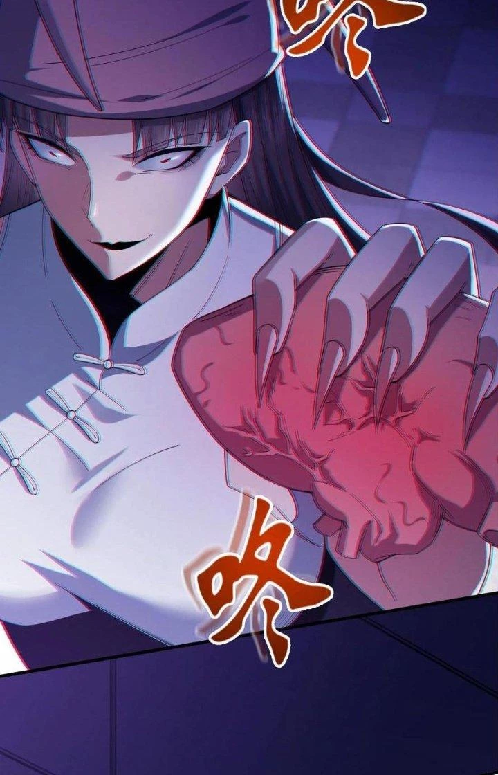 Gọi Ta Là Quỷ Sai Đại Nhân Chapter 81 - Trang 2