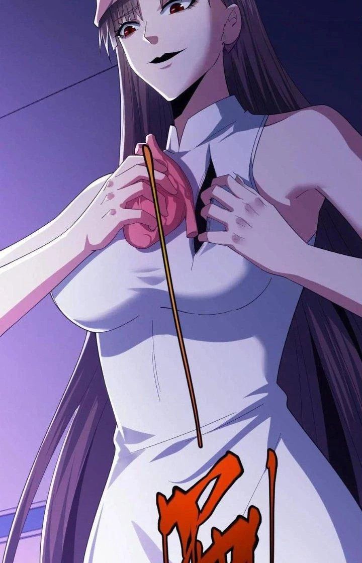 Gọi Ta Là Quỷ Sai Đại Nhân Chapter 81 - Trang 2