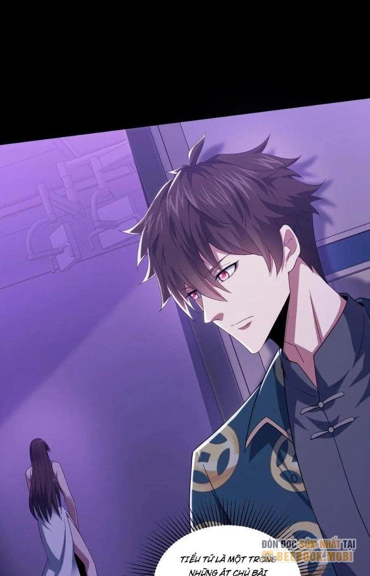 Gọi Ta Là Quỷ Sai Đại Nhân Chapter 81 - Trang 2