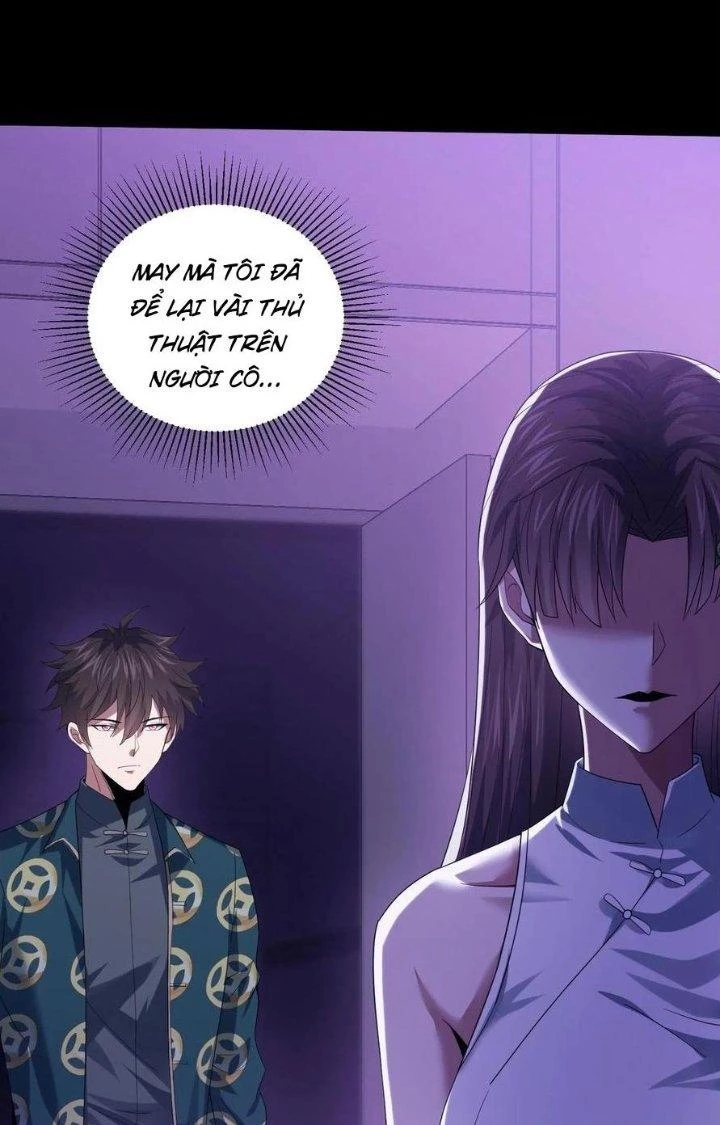 Gọi Ta Là Quỷ Sai Đại Nhân Chapter 81 - Trang 2