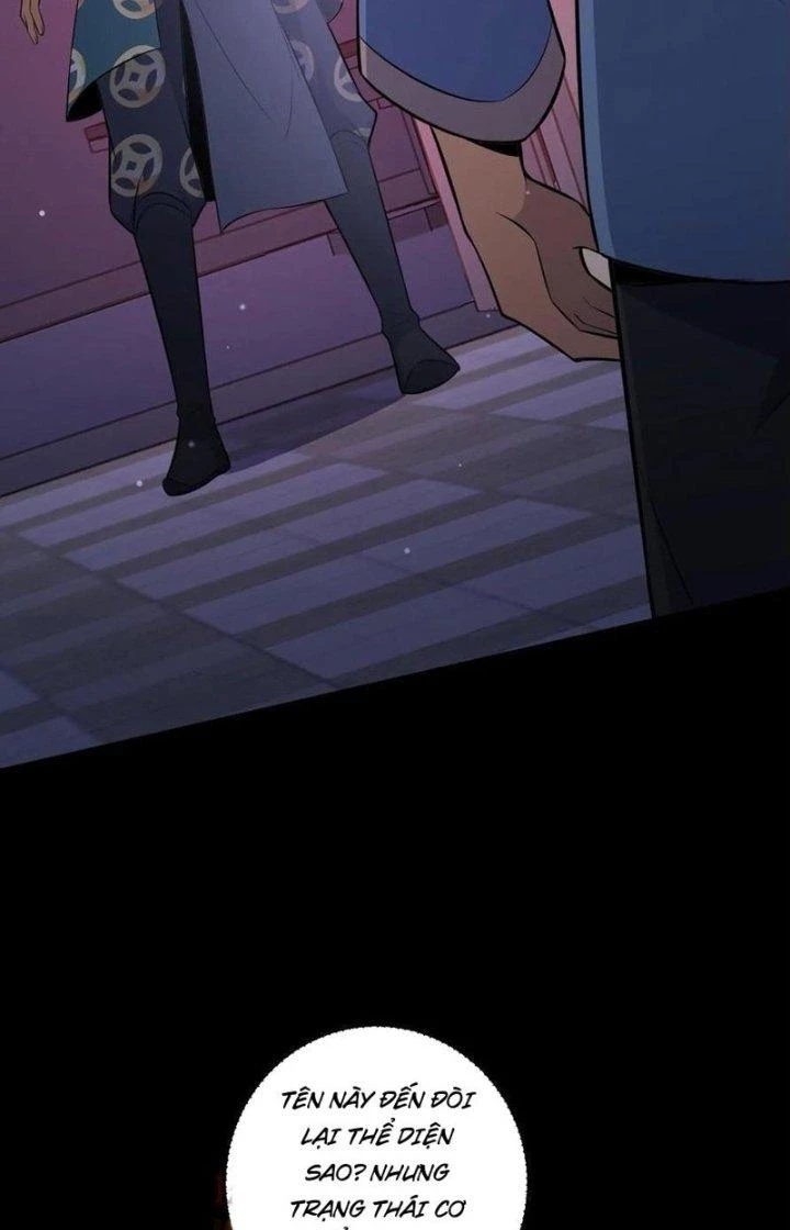 Gọi Ta Là Quỷ Sai Đại Nhân Chapter 82 - Trang 2