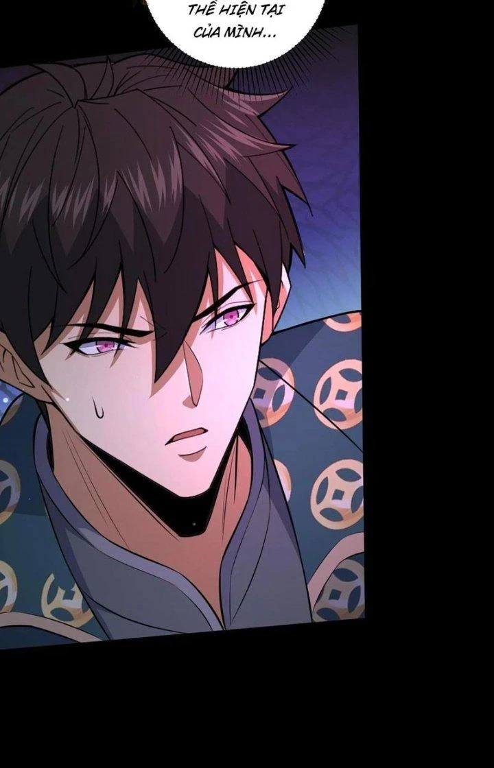 Gọi Ta Là Quỷ Sai Đại Nhân Chapter 82 - Trang 2