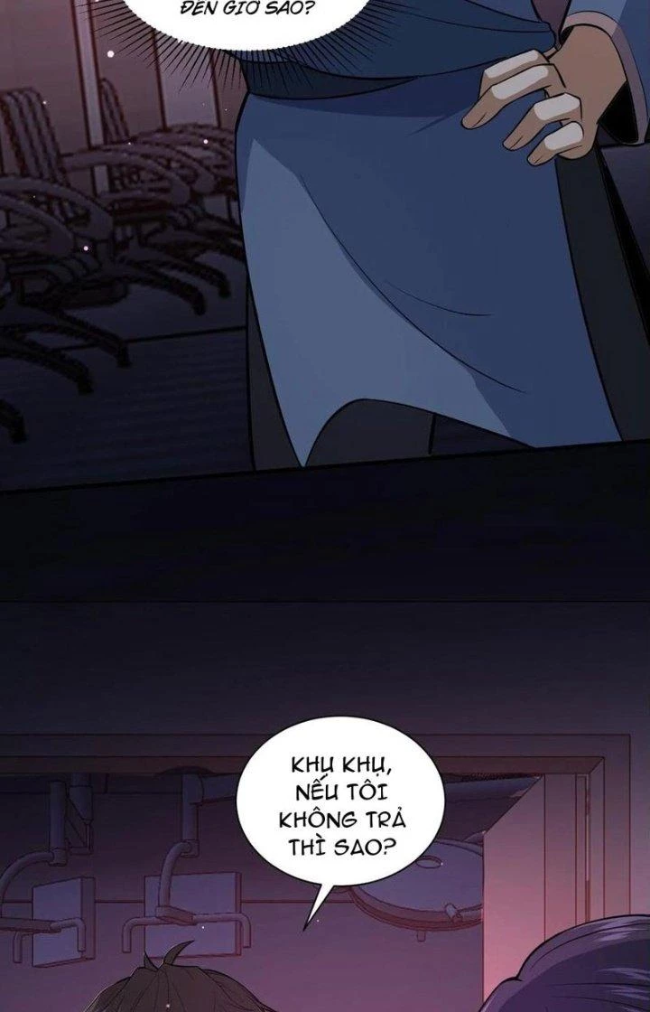 Gọi Ta Là Quỷ Sai Đại Nhân Chapter 82 - Trang 2