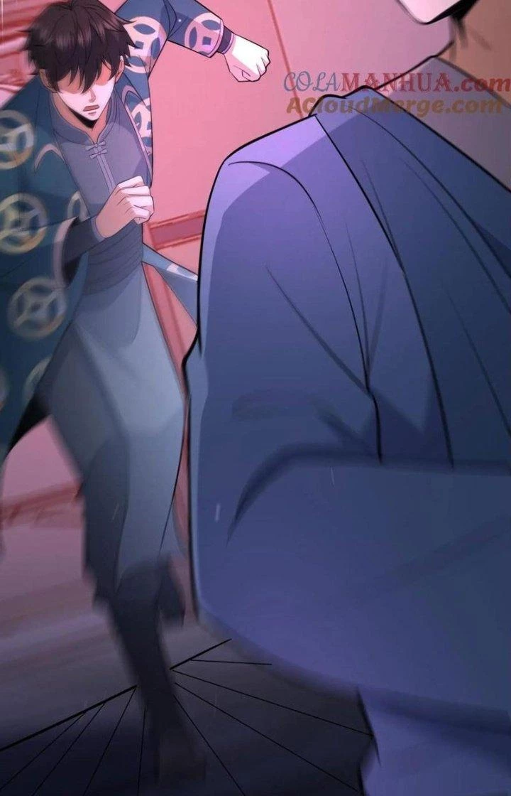 Gọi Ta Là Quỷ Sai Đại Nhân Chapter 82 - Trang 2