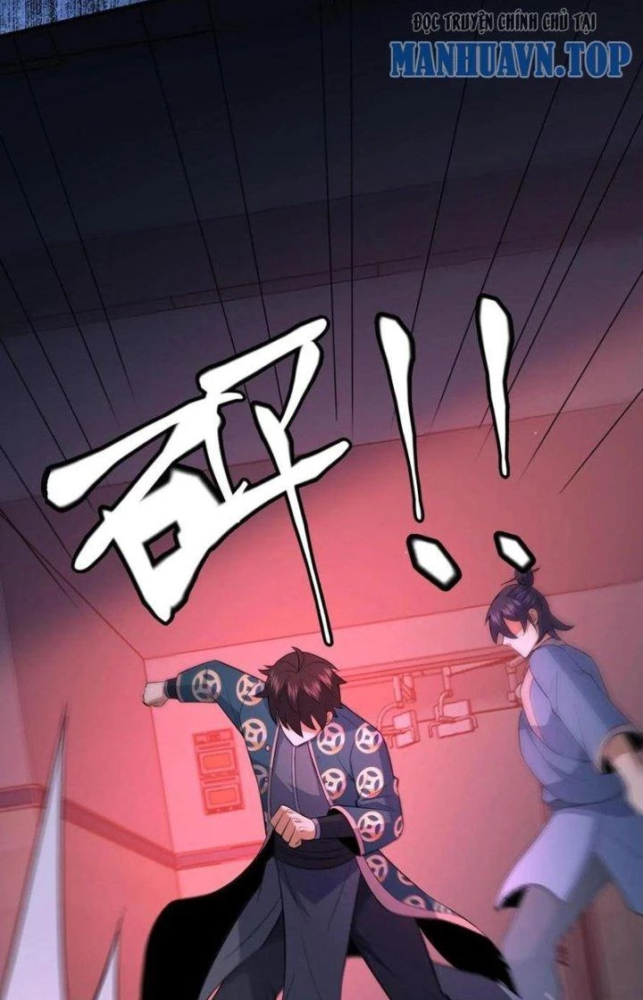Gọi Ta Là Quỷ Sai Đại Nhân Chapter 82 - Trang 2