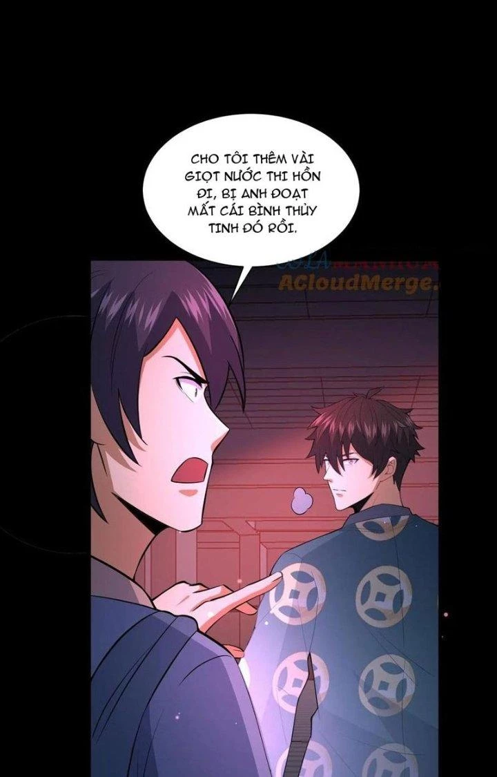 Gọi Ta Là Quỷ Sai Đại Nhân Chapter 82 - Trang 2