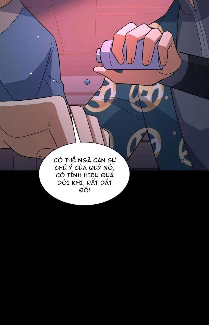 Gọi Ta Là Quỷ Sai Đại Nhân Chapter 82 - Trang 2