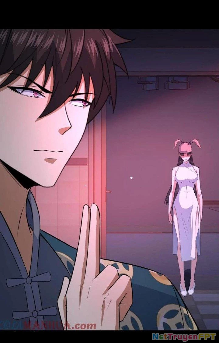 Gọi Ta Là Quỷ Sai Đại Nhân Chapter 82 - Trang 2