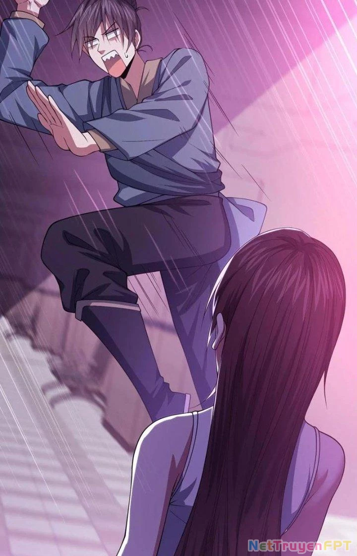 Gọi Ta Là Quỷ Sai Đại Nhân Chapter 83 - Trang 2