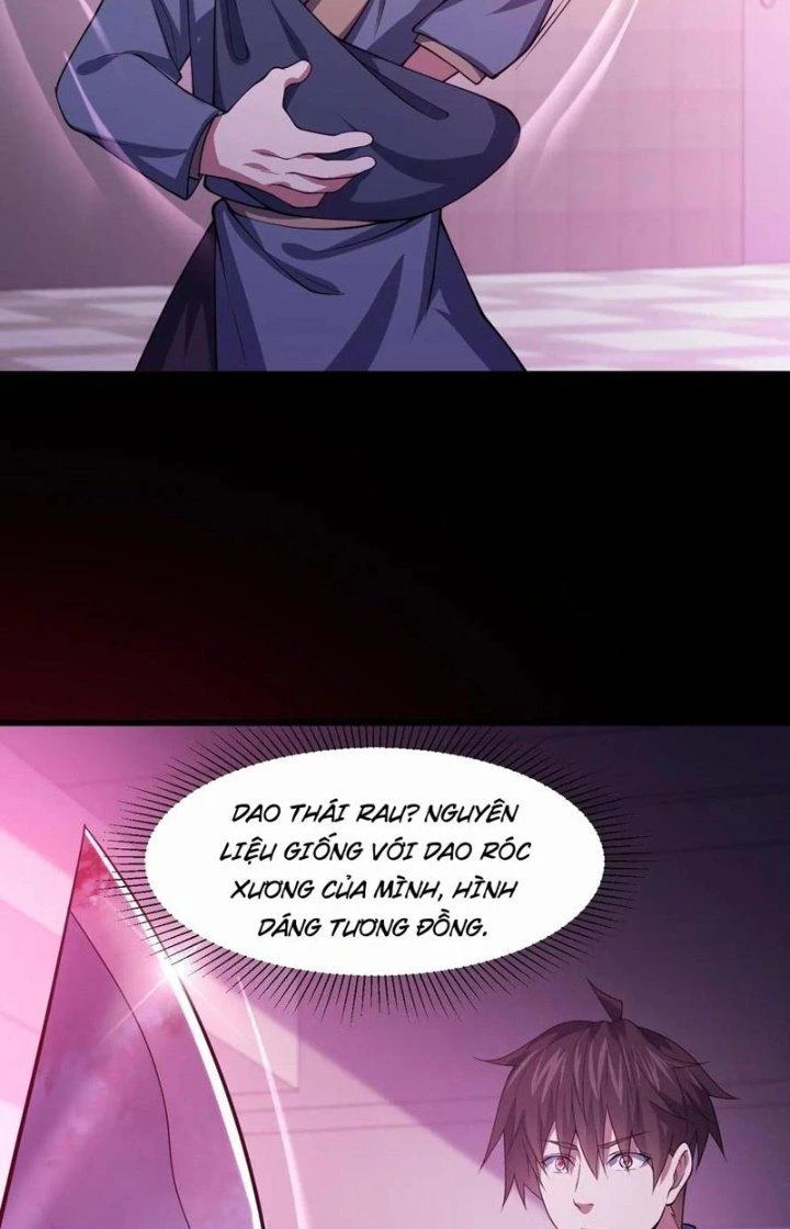 Gọi Ta Là Quỷ Sai Đại Nhân Chapter 83 - Trang 2