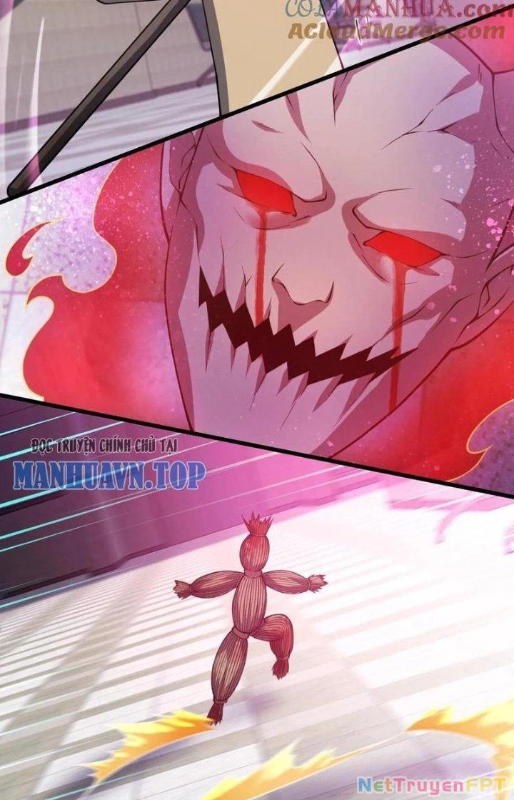 Gọi Ta Là Quỷ Sai Đại Nhân Chapter 83 - Trang 2