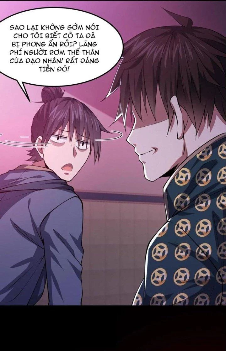 Gọi Ta Là Quỷ Sai Đại Nhân Chapter 83 - Trang 2