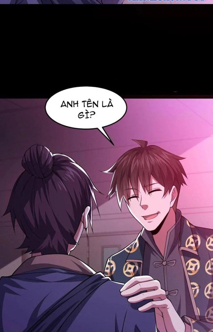 Gọi Ta Là Quỷ Sai Đại Nhân Chapter 83 - Trang 2