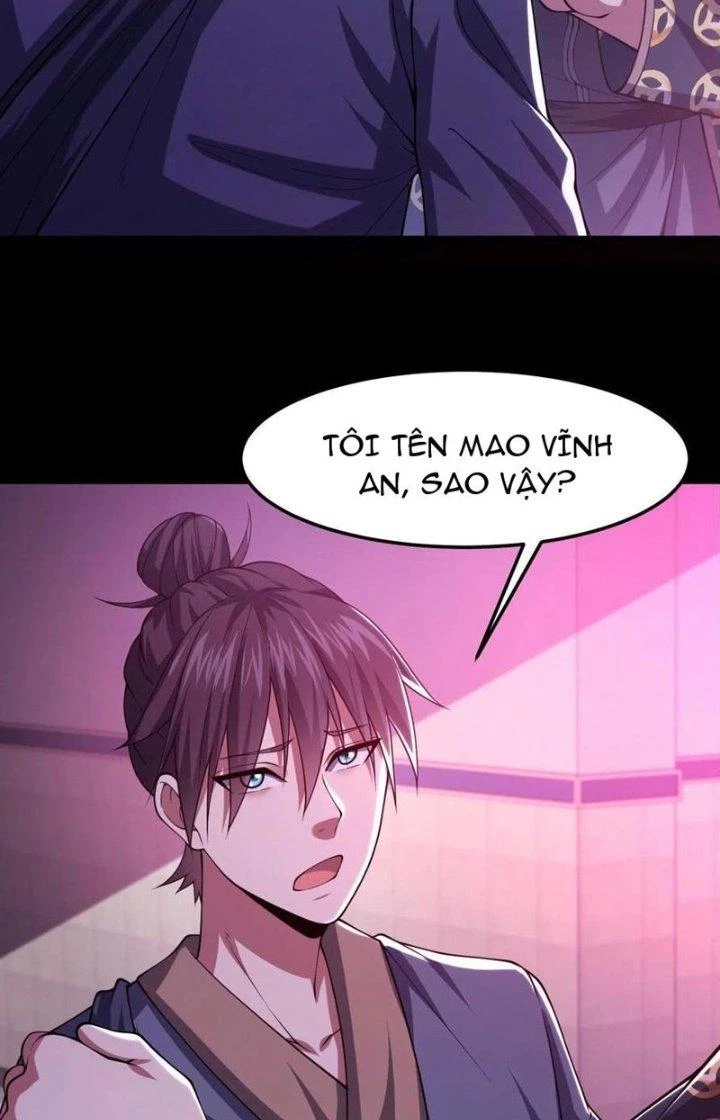 Gọi Ta Là Quỷ Sai Đại Nhân Chapter 83 - Trang 2