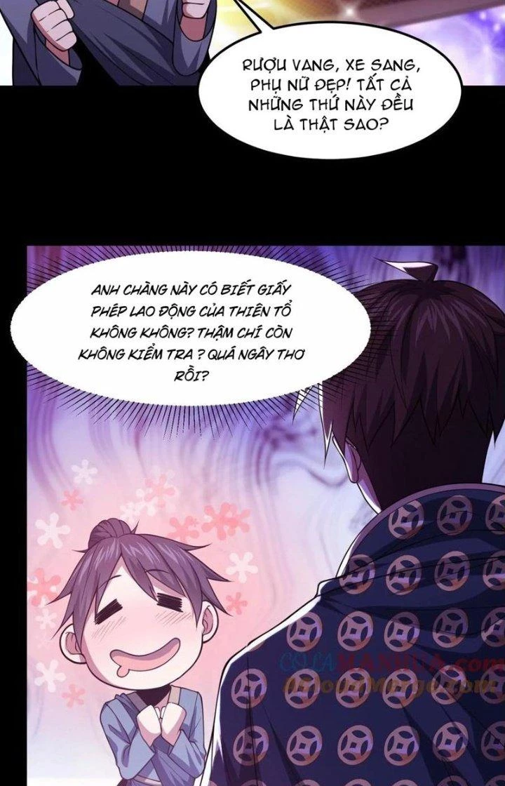 Gọi Ta Là Quỷ Sai Đại Nhân Chapter 83 - Trang 2