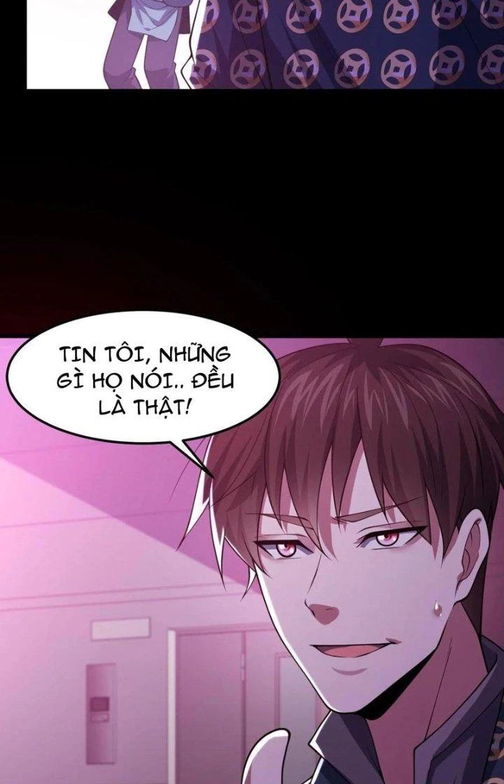 Gọi Ta Là Quỷ Sai Đại Nhân Chapter 83 - Trang 2