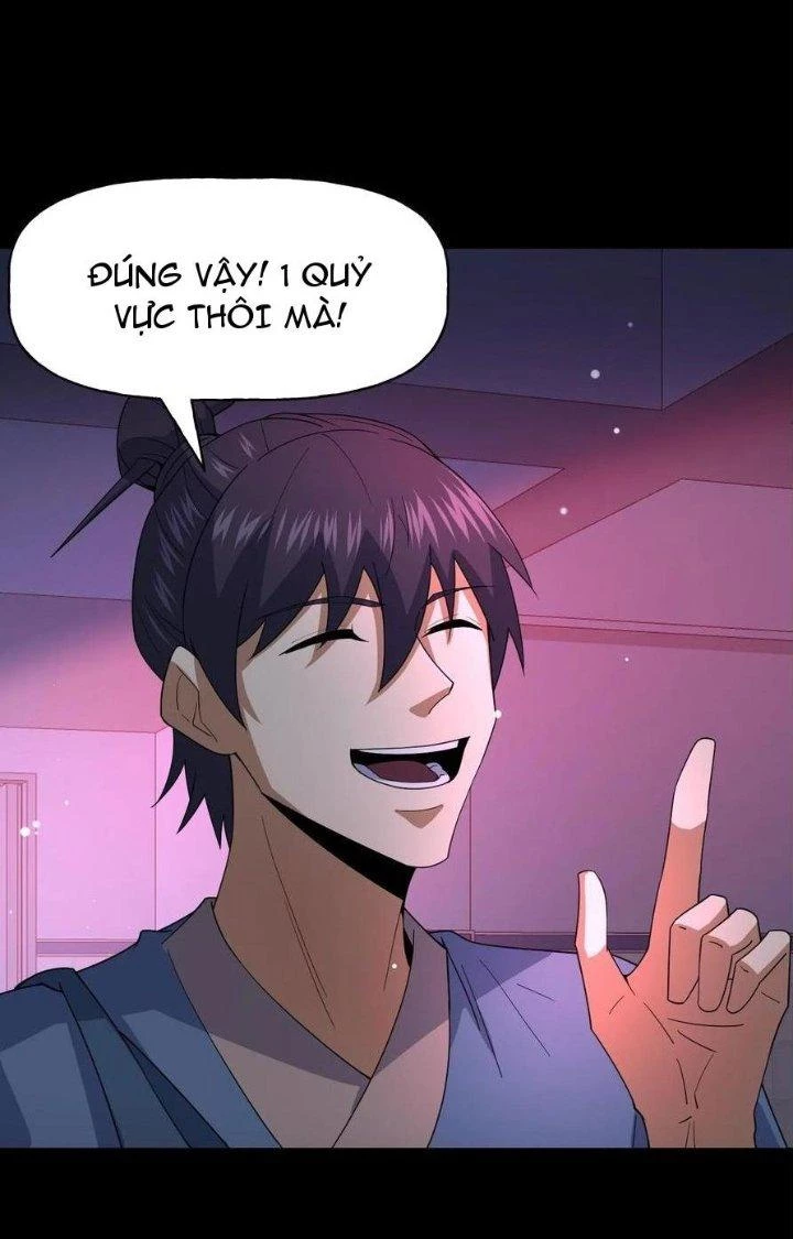 Gọi Ta Là Quỷ Sai Đại Nhân Chapter 84 - Trang 2