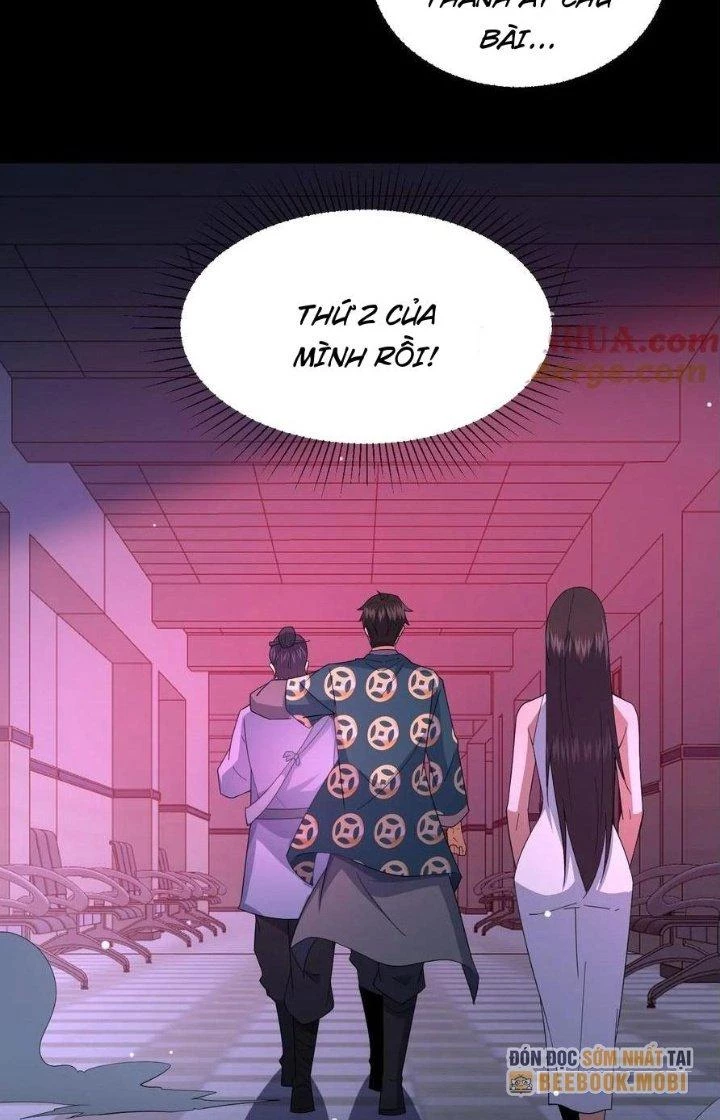 Gọi Ta Là Quỷ Sai Đại Nhân Chapter 84 - Trang 2