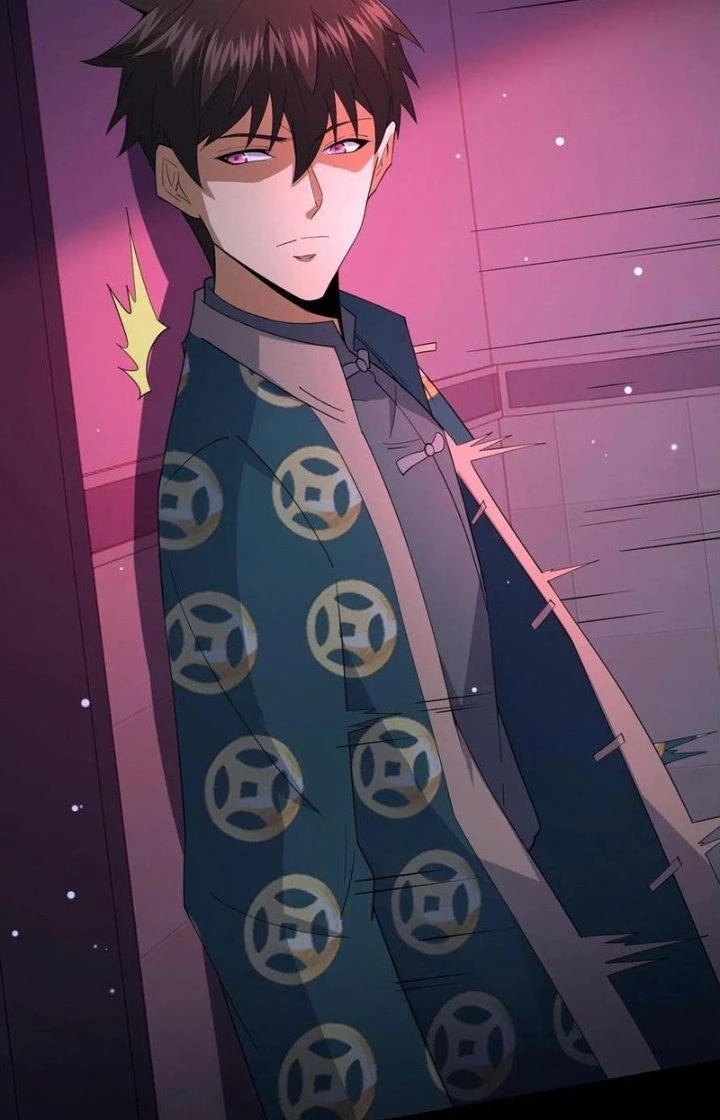 Gọi Ta Là Quỷ Sai Đại Nhân Chapter 84 - Trang 2