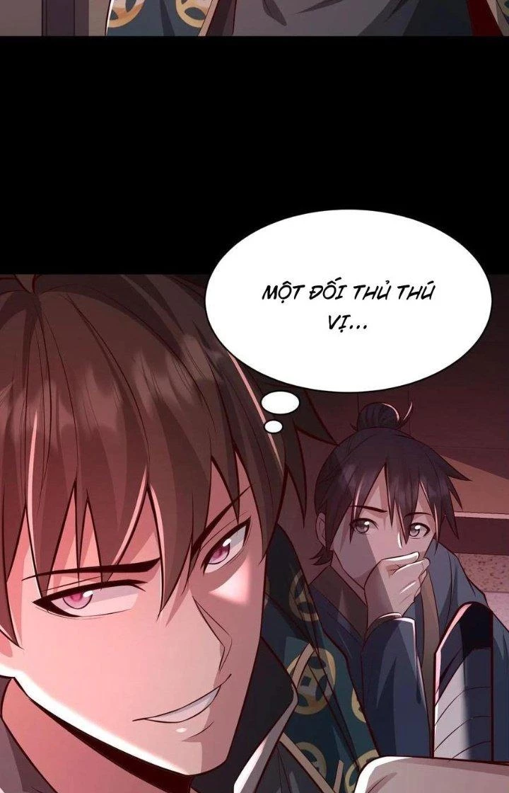 Gọi Ta Là Quỷ Sai Đại Nhân Chapter 85 - Trang 2