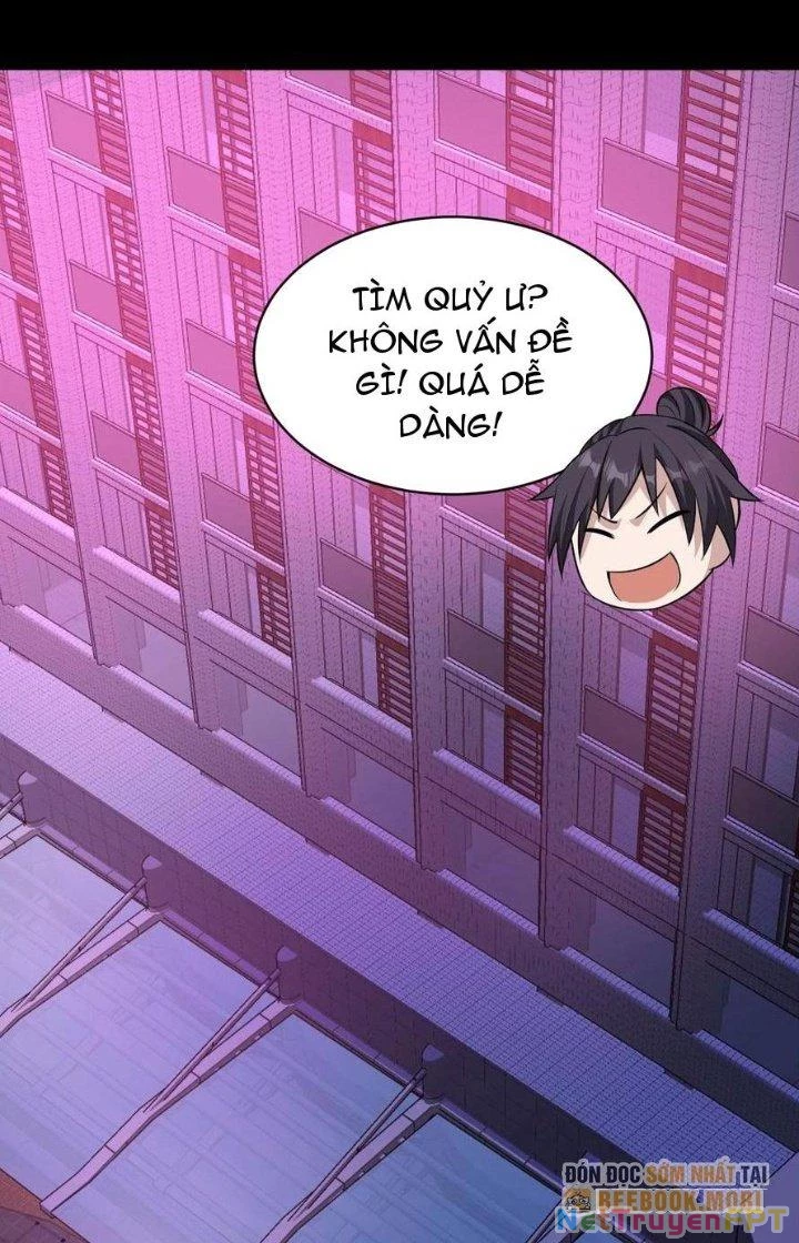 Gọi Ta Là Quỷ Sai Đại Nhân Chapter 85 - Trang 2