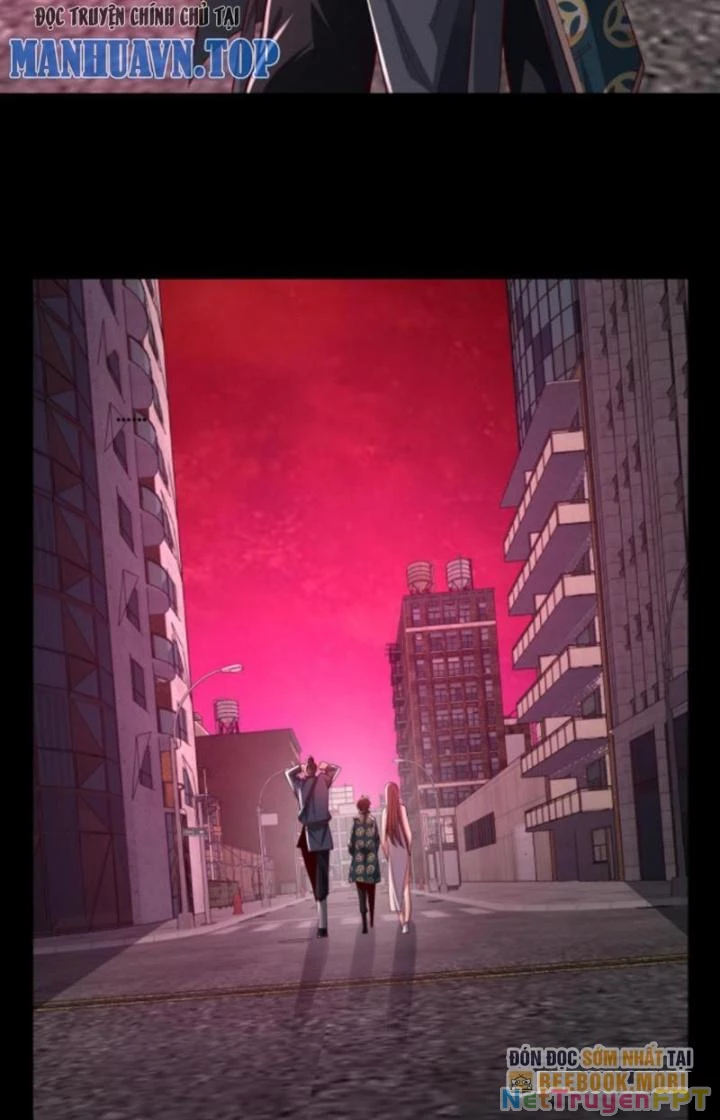 Gọi Ta Là Quỷ Sai Đại Nhân Chapter 86 - Trang 2