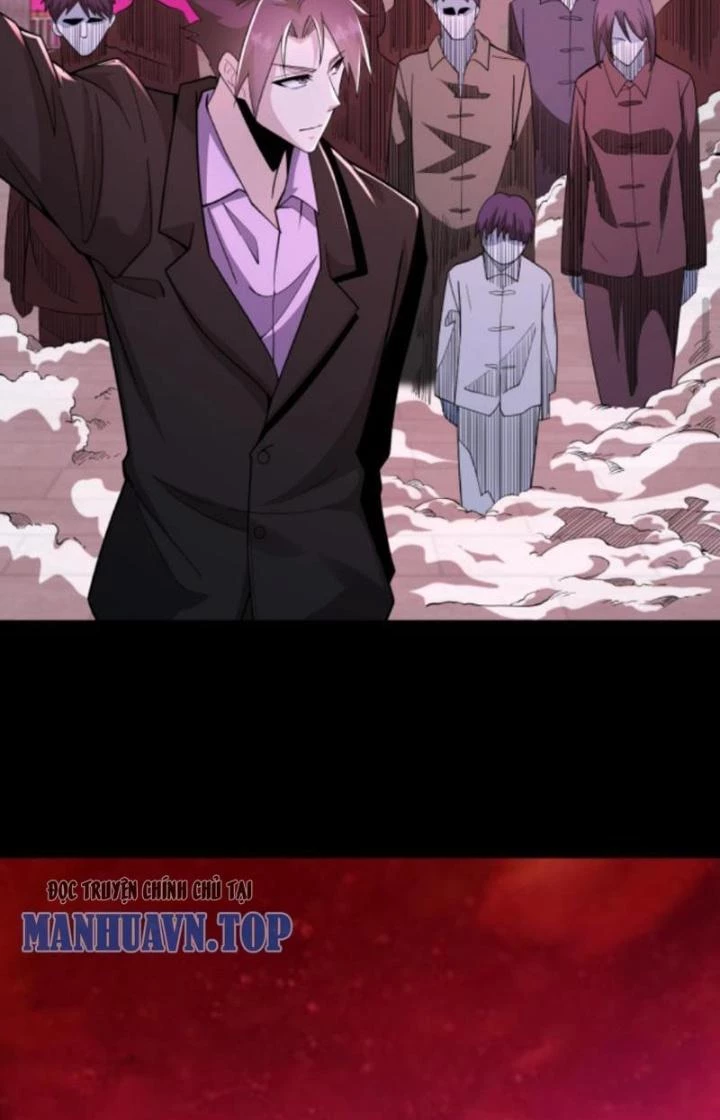 Gọi Ta Là Quỷ Sai Đại Nhân Chapter 86 - Trang 2