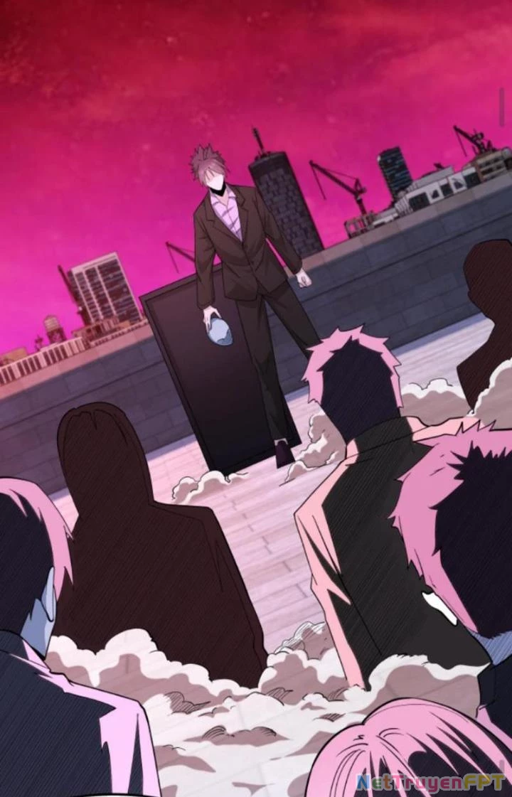 Gọi Ta Là Quỷ Sai Đại Nhân Chapter 86 - Trang 2