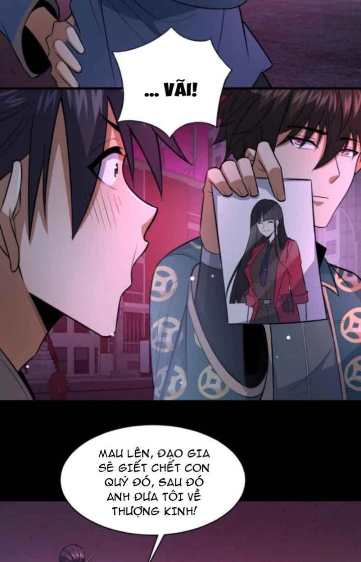 Gọi Ta Là Quỷ Sai Đại Nhân Chapter 87 - Trang 2