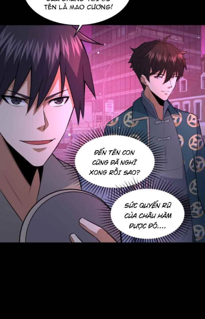 Gọi Ta Là Quỷ Sai Đại Nhân Chapter 87 - Trang 2