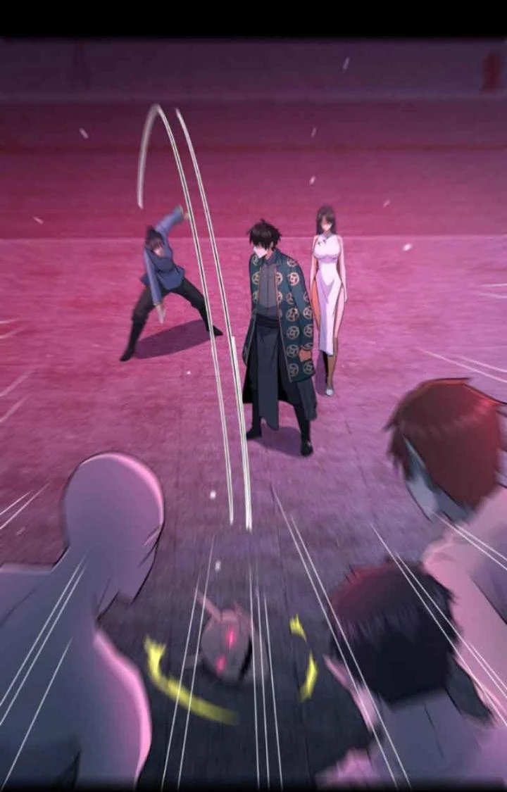 Gọi Ta Là Quỷ Sai Đại Nhân Chapter 87 - Trang 2