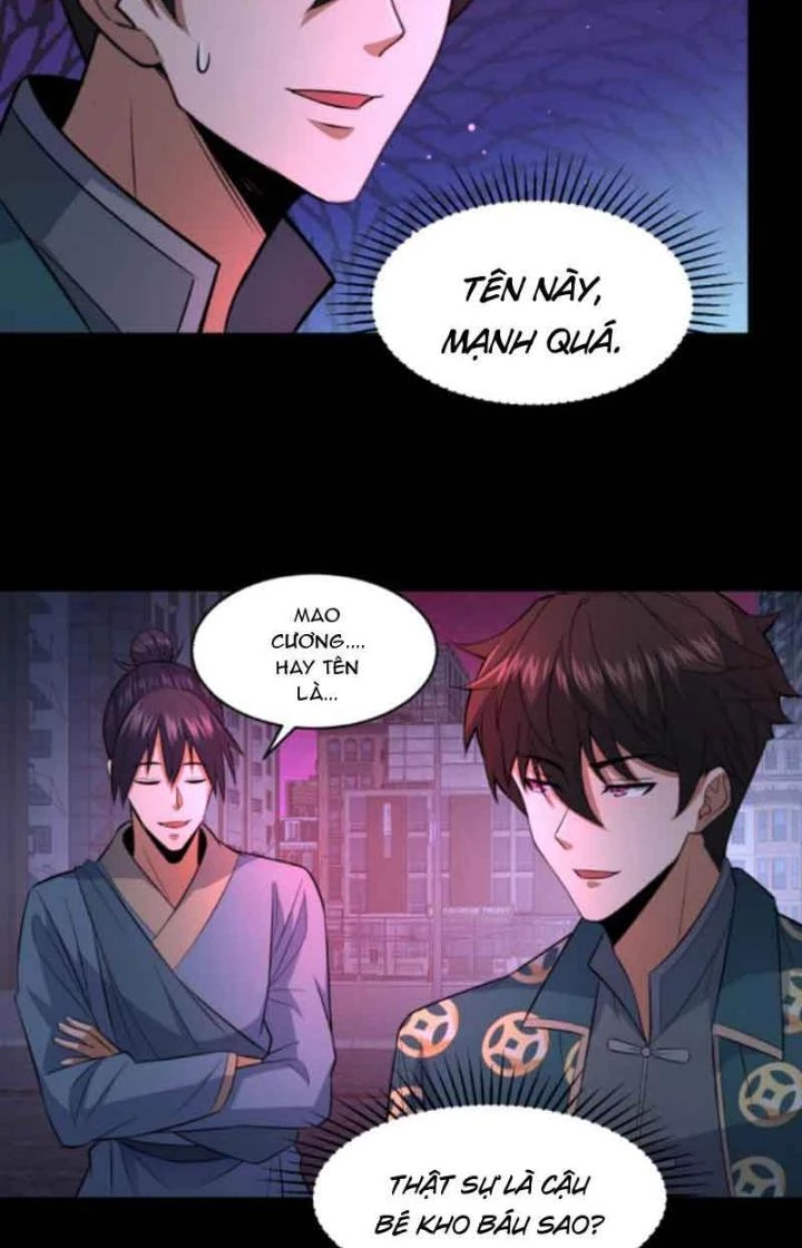 Gọi Ta Là Quỷ Sai Đại Nhân Chapter 87 - Trang 2