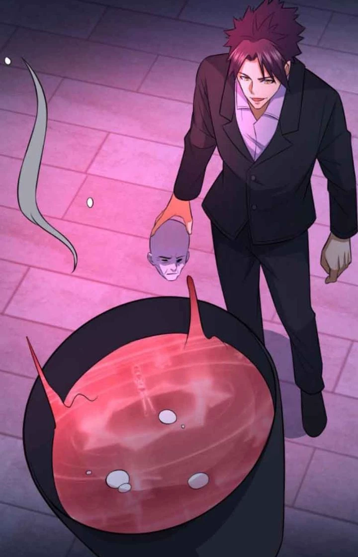 Gọi Ta Là Quỷ Sai Đại Nhân Chapter 87 - Trang 2