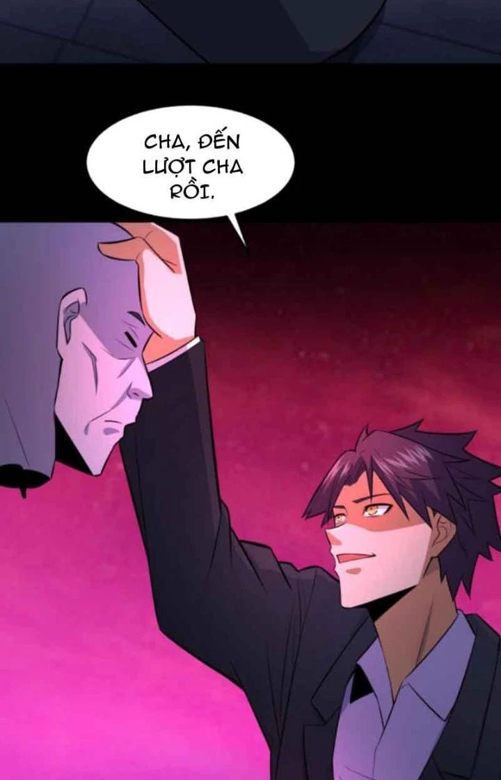 Gọi Ta Là Quỷ Sai Đại Nhân Chapter 87 - Trang 2