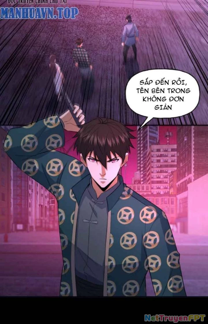 Gọi Ta Là Quỷ Sai Đại Nhân Chapter 88 - Trang 2