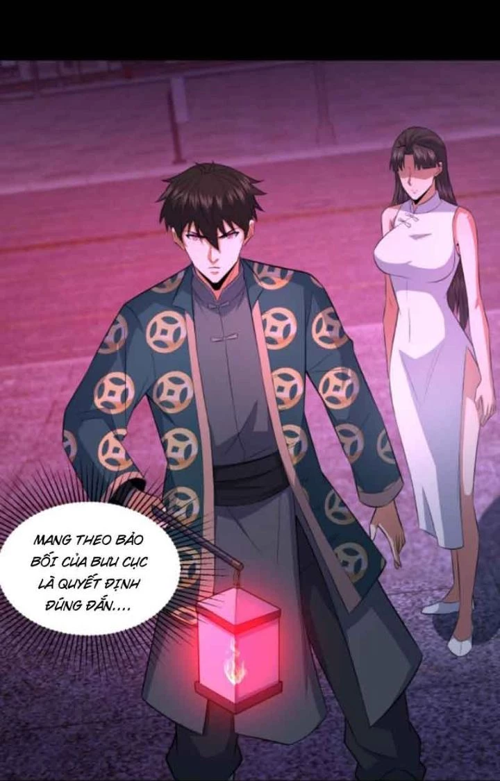 Gọi Ta Là Quỷ Sai Đại Nhân Chapter 88 - Trang 2