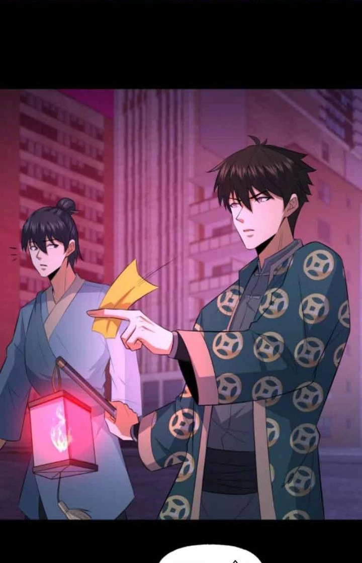 Gọi Ta Là Quỷ Sai Đại Nhân Chapter 88 - Trang 2