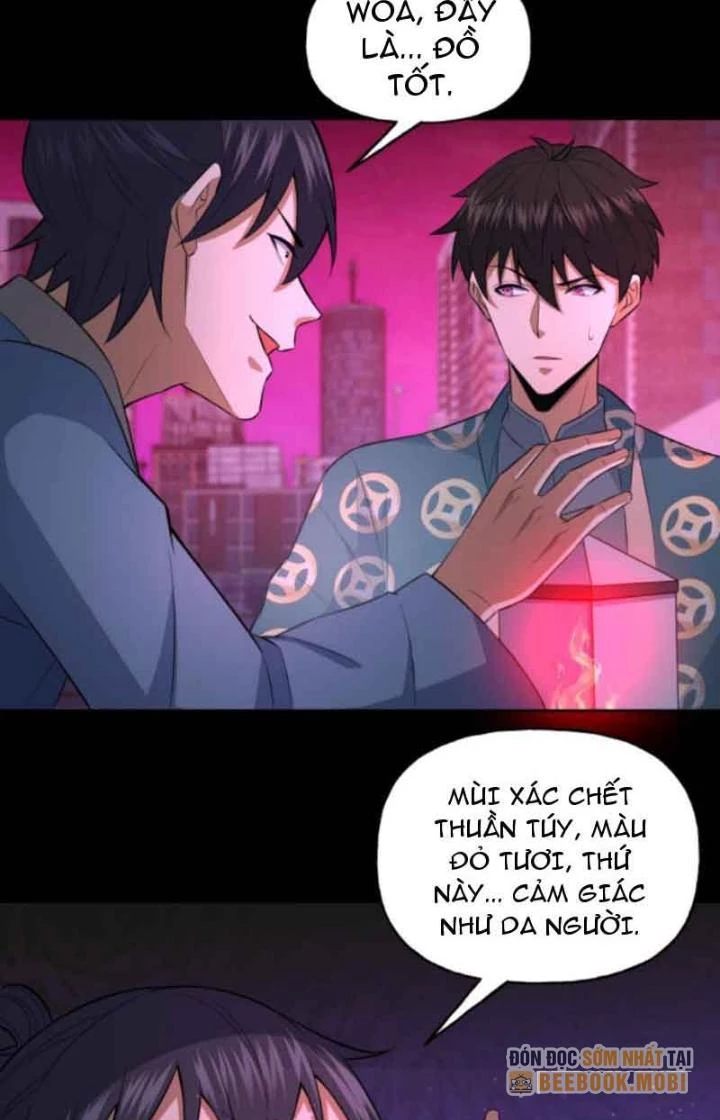 Gọi Ta Là Quỷ Sai Đại Nhân Chapter 88 - Trang 2