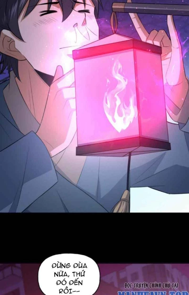 Gọi Ta Là Quỷ Sai Đại Nhân Chapter 88 - Trang 2